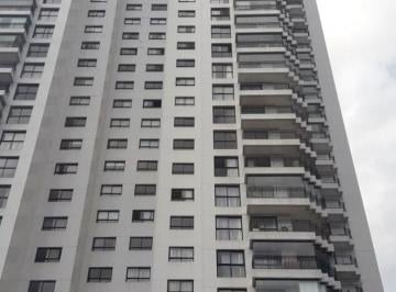 Apartamento en Aluguel de 4 quartos Santo Amaro · Apartamento de 370 m2 com 4 quartos em Aluguel Reserva Casagrande