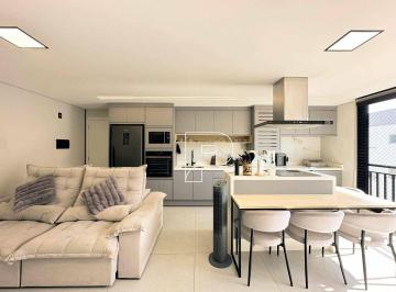 ef4655ff56843f102d55aa5d9f71dd95cdb678a1 · Apartamento com 2 dormitórios à venda, 53 m² por R$ 475.000,00 - Granja Viana - Cotia/SP
