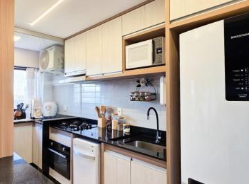 Apartamento de 3 quartos, Águas Claras · RUA 30 SUL - REFORMADO NASCENTE SUÍTE VISTA LIVRE