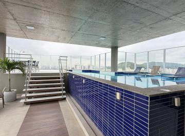 Apartamento de 3 quartos, Guarujá · APTO GUARUJÁ - 50 METROS DA PRAIA