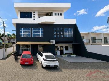 abcfcde49d58a92480135071f131d2308fd9a2cb · Prédio à venda, 570 m² por R$ 1.850.000,00 - Floresta - Joinville/SC