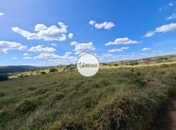 Rural , Corumbá de Goiás · Fazenda a venda em Corumbá de Goiás-GO - 377 Hectares - Excelente logística