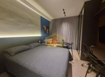 5f8ebe9aad8fc5adf7bfd0aec95c9ddcb6382086 · Apartamento com 1 dormitório para alugar, 26 m² por R$ 4.690,00/mês - Vila Olímpia - São Paulo/SP