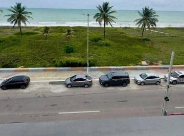 6b5a57d03bee5ab3188dedcd5c3105bf656a9ff4 · Oportunidade imperdível de adquirir um flat com vista deslumbrante para o mar, em um dos bairros mai