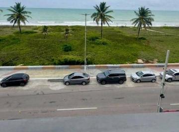 6b5a57d03bee5ab3188dedcd5c3105bf656a9ff4 · Oportunidade imperdível de adquirir um flat com vista deslumbrante para o mar, em um dos bairros mai