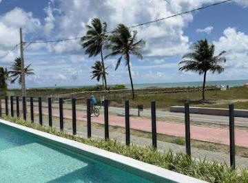234ab653bb2c43e694c7e381da6cc27306bc985d · Flat Beira Mar, 22 m² por R$ 520.000 - Intermares - Cabedelo/PB