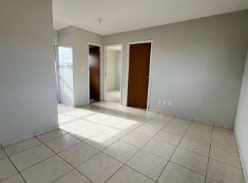 Apartamento de 2 quartos, Valparaíso de Goiás · APARTAMENTO YPIRANGA VALPARAISO 2 QUARTOS 44M² FINANCIAMNETO PRÓXIMO AO COMERCIO VARANDA ANDAR ALTO
