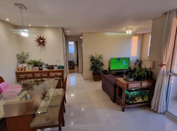 Apartamento de 3 quartos, São Paulo · APARTAMENTO PARA VENDER NO JARDIM ESTER 3 QUARTOS 1 SUÍTE 3 VAGAS DEPÓSTIO E LAZER COMPLETO