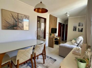 Foto 01 · Apartamento, Vila Proost de Souza, Campinas, SP