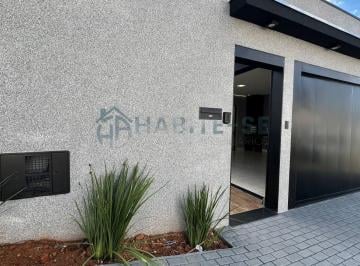 Foto 01 · Imperdível oportunidade de compra: Casa à venda em Franca-SP, Residencial São Jerônimo, 3 quartos, 1