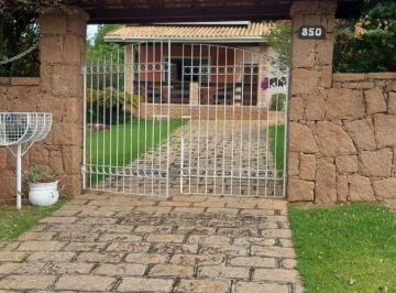 Rural de 3 quartos, Itupeva · Chácara no Condomínio Horizonte Azul 1 em Itupeva - SP