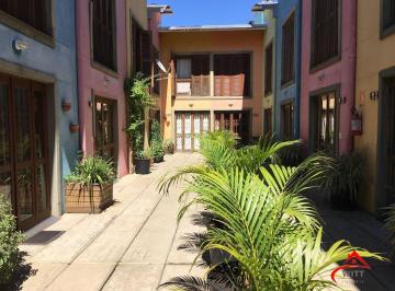 Casa · 82m² · 2 Quartos · 1 Vaga · Casa à venda - no Jardim do Salso