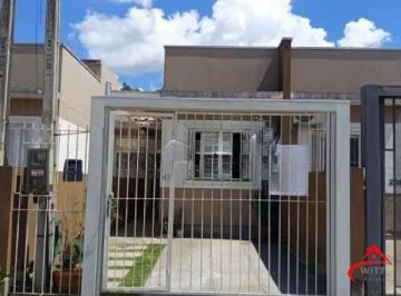 Casa · 80m² · 2 Quartos · 1 Vaga · Excelente oportunidade no Jardim do Bosque, em Cachoeirinha!