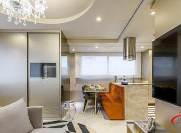 Apartamento · 100m² · 1 Quarto · 1 Vaga · Apartamento à venda - em Mont Serrat