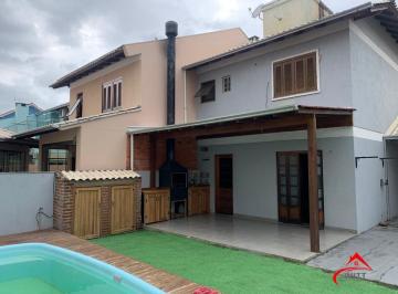 Casa · 83m² · 3 Quartos · 1 Vaga · Casa em condomínio de 3 dormitórios e 1 vaga de garagem em Canoas.