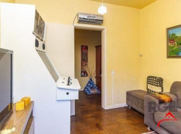 Apartamento · 120m² · 3 Quartos · Apartamento à venda - na Cidade Baixa