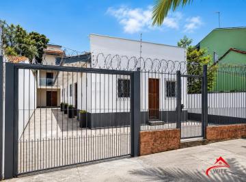 Casa · 117m² · 2 Quartos · 2 Vagas · CASA PRÓXIMO PARTENON TÊNIS CLUBE