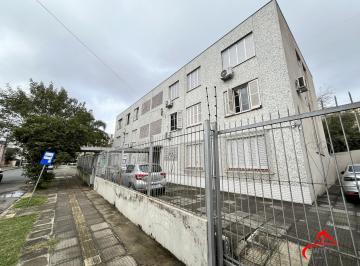 Apartamento · 49m² · 1 Quarto · 1 Vaga · Apartamento reformado de 1 quarto, vaga rotativa no bairro Partenon/Santana