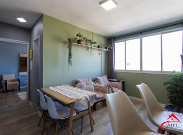 Apartamento · 131m² · 2 Quartos · Cobertura com vista para o Rio 2 quartos, Bairro Cristal