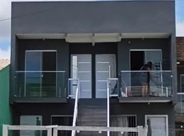 Apartamento · 39m² · 1 Quarto · 1 Vaga · Apartamento à venda - no Jardim Algarve