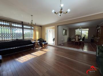Casa · 429m² · 6 Quartos · 6 Vagas · Casa na Vila Assunção