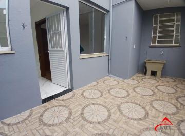 Apartamento · 53m² · 1 Quarto · Apartamento garden de 01 dormitorio no Passo da areia - Porto alegre/RS