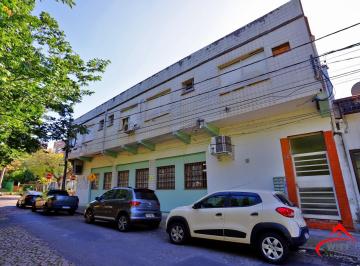 Apartamento · 36m² · 1 Quarto · Apartamento JK, semi mobiliado de 01 dorm, frente, 36m², sala, cozinha, banheiro