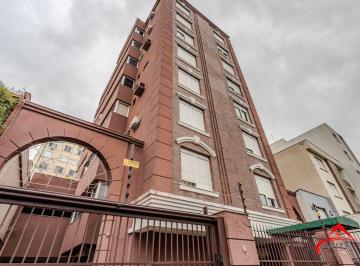 Apartamento · 50m² · 1 Quarto · 1 Vaga · Apartamento na Cidade Baixa de 1 dormitório e vaga