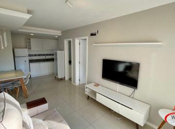 Apartamento · 43m² · 1 Quarto · 1 Vaga · Apartamento 1 Dormitório com Vaga no Petrópolis