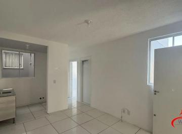 Apartamento · 40m² · 2 Quartos · 1 Vaga · Apartamento à venda - em Santa Fé