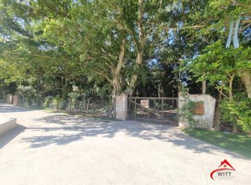 Terreno · 972m² · Terreno na Beira de Ipanema com 972m²