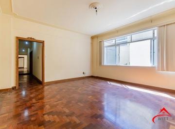 Apartamento · 116m² · 3 Quartos · 2 Vagas · Apartamento com 03 dormitórios com 01 vaga de garagem escriturada sub solo
