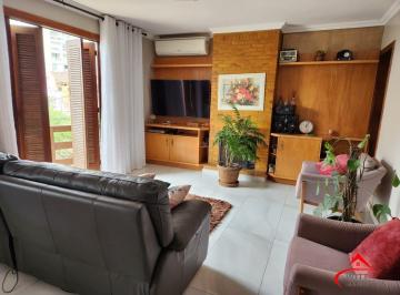 Apartamento · 198m² · 3 Quartos · 3 Vagas · Vende-se apartamento garden com 3 quartos (1 suíte), 197m² e 2 vagas – Jardim Li