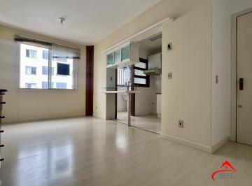 Apartamento · 54m² · 2 Quartos · 1 Vaga · APARTAMENTO 2 DORMITÓRIOS COM VAGA DE GARAGEM