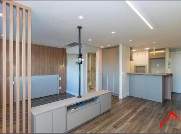 Apartamento · 43m² · 1 Quarto · 1 Vaga · FLOAT RESIDENCES