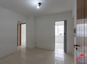 Apartamento · 47m² · 1 Quarto · 1 Vaga · Apartamento 1 dormitório com vaga de garagem