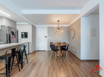 Apartamento · 66m² · 2 Quartos · 1 Vaga · Excelente apartamento à venda no bairro Higienópolis.