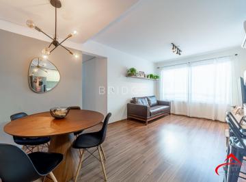 Apartamento · 66m² · 2 Quartos · 2 Vagas · Excelente apartamento à venda no bairro Higienópolis.