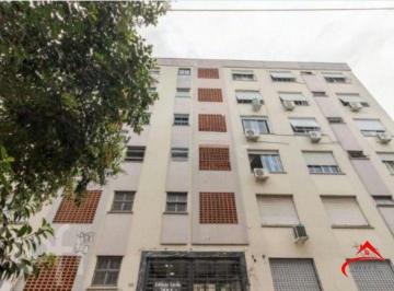 Apartamento · 69m² · 2 Quartos · Apartamento 2 dormitórios - Centro Histórico