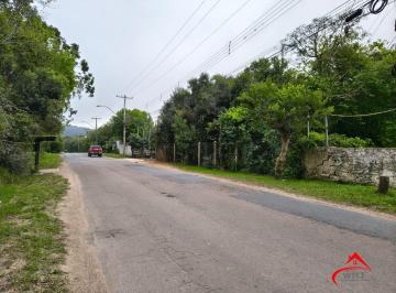 Terreno · 1296m² · Terreno medindo 1.296m² no bairro Ponta Grossa - Porto Alegre/RS