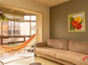 Apartamento · 63m² · 2 Quartos · 1 Vaga · Apartamento de 2 quartos e 1 vaga no bairro Partenon