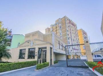 Apartamento · 76m² · 3 Quartos · 2 Vagas · Apartamento no Cristal de 3 dormitórios , 2 vagas e infra