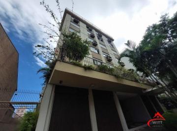 Apartamento · 44m² · 1 Quarto · 1 Vaga · AMPLO APARTAMENTO 1 DORMITÓRIO COM VAGA COBERTA