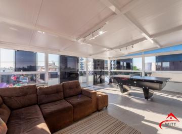 Apartamento · 168m² · 3 Quartos · 2 Vagas · Cobertura 100% reformada,3 dormitórios, 1 suíte, 2 vagas no bairro Jardim Itu
