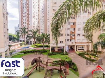 Apartamento · 65m² · 3 Quartos · 1 Vaga · Apartamento para Venda - 65m², 3 dormitórios,  1 suite 1 vaga - Vila Ipiranga
