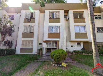 Apartamento · 43m² · 1 Quarto · Apartamento terreo, no Menino Deus de 1 dormitorio com area de serviço separada