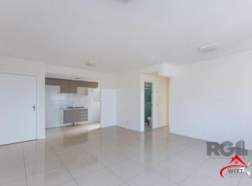 Apartamento · 69m² · 2 Quartos · 1 Vaga · Apartamento 2 dormitórios, sendo 1 suíte, 69 m² de área privativa e 1 vaga(s) de