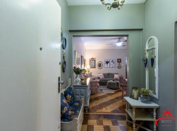 Apartamento · 120m² · 3 Quartos · Apartamento à venda - em Santana
