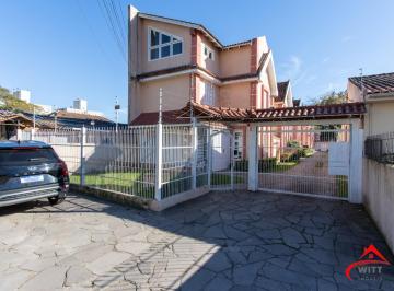 Casa · 94m² · 3 Quartos · 1 Vaga · Casas de Condomínio para venda com Churrasqueira e 3 quartos, 145