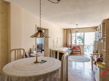 Apartamento · 74m² · 2 Quartos · Excelente apartamento de 2 D na Demétrio Ribeiro